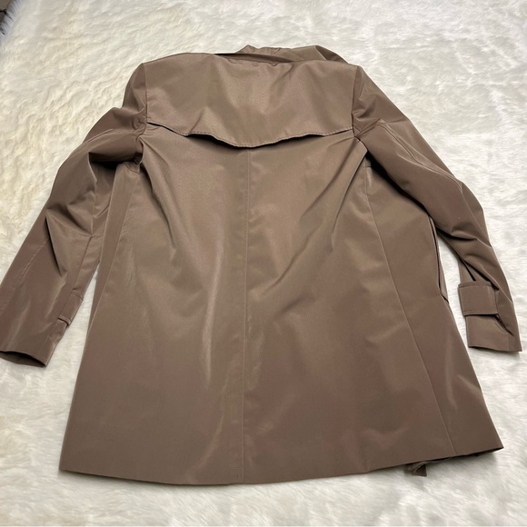 Ellen Tracy lightweight zip up jacket with removable vest and good - Picture 5 of 5